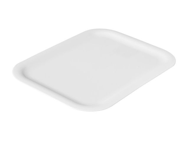 BildeLokk Smartstore Basket Recycled Hvit