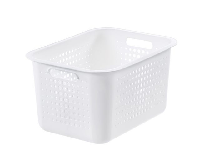 BildeOppbevaringskurv Smartstore Basket 20 Hv