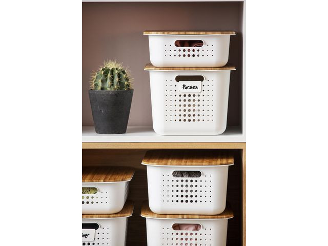 Oppbevaringskurv Smartstore Basket 15 Hv