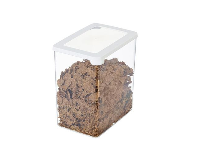 Oppbevaringsboks Gastromax Tørrmat 3,5L