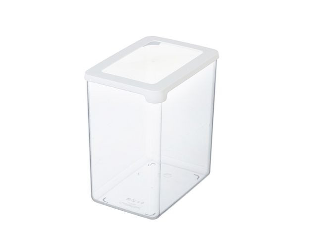 BildeOppbevaringsboks Gastromax Tørrmat 3,5L