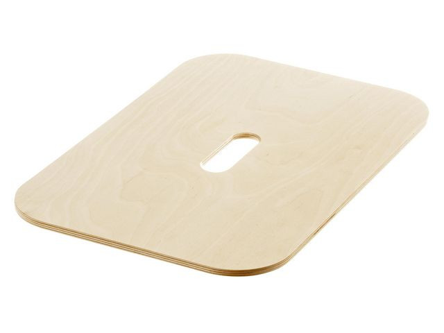 BildeLokk Smartstore Collect 76L Plywood