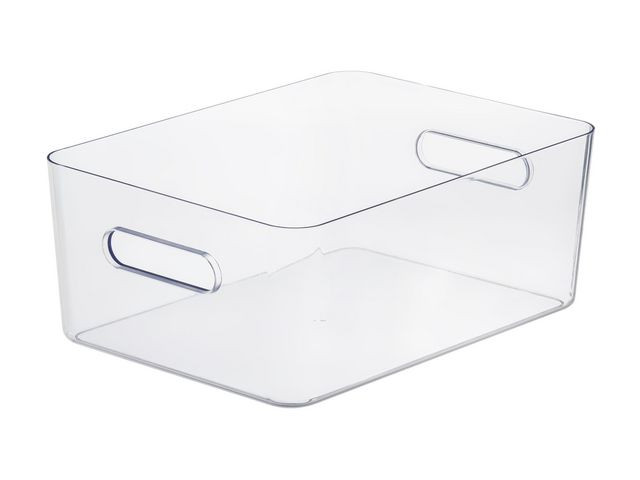 BildeOppbevaringsboks Smartstore C.clear L