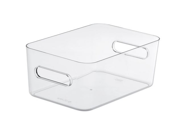 BildeOppbevaringsboks Smartstore C.clear M