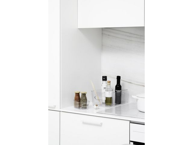 Lokk Smartstore Compact Clear S