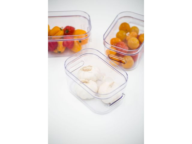 Lokk Smartstore Compact Clear Xs