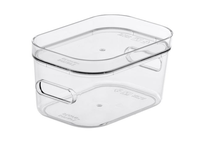 Lokk Smartstore Compact Clear Xs