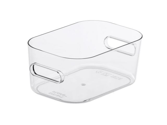 BildeOppbevaringsboks Smartstore C.clear Xs