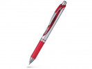 Geleroller Pentel Energel 07 Rød (12 stk)