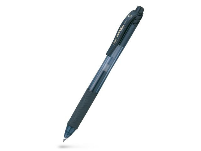 BildeGeleroller Pentel Energel X Rt 07 Sor