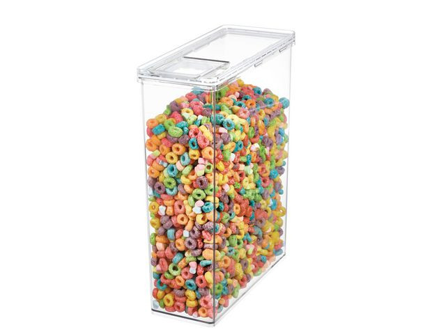Oppbevaringsboks The Tørrvare 5,68L