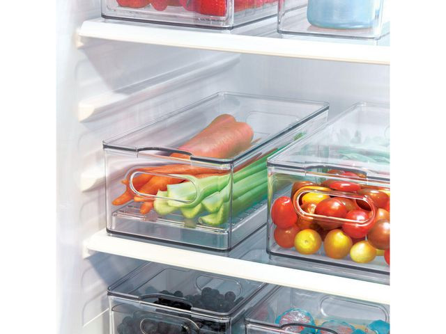 Oppbevaringsboks The Grønnsaker