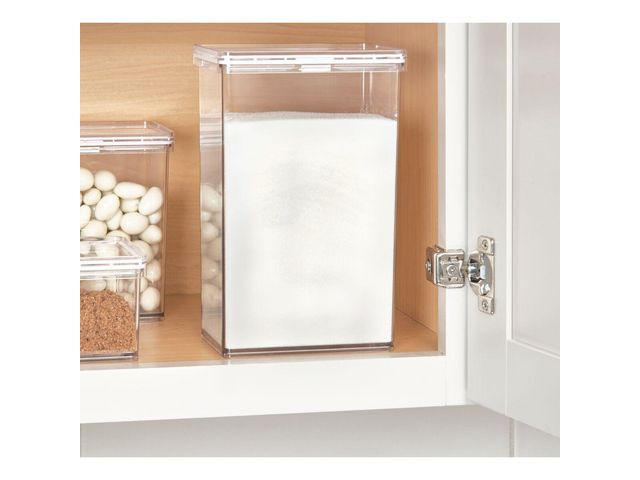 Oppbevaringsboks The Tørrvare 2,36L