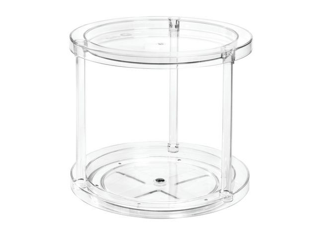 Snurrebrett The 2 Etasjer Ø24Cm