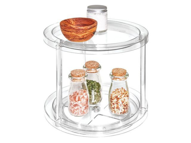 Snurrebrett The 2 Etasjer Ø24Cm