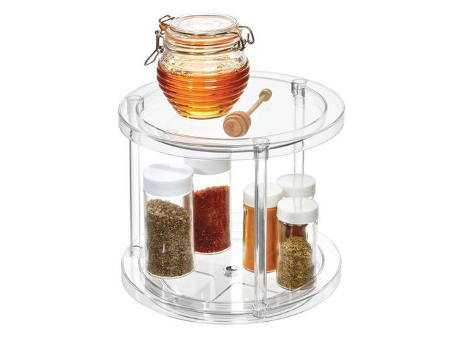 Snurrebrett The 2 Etasjer Ø24Cm