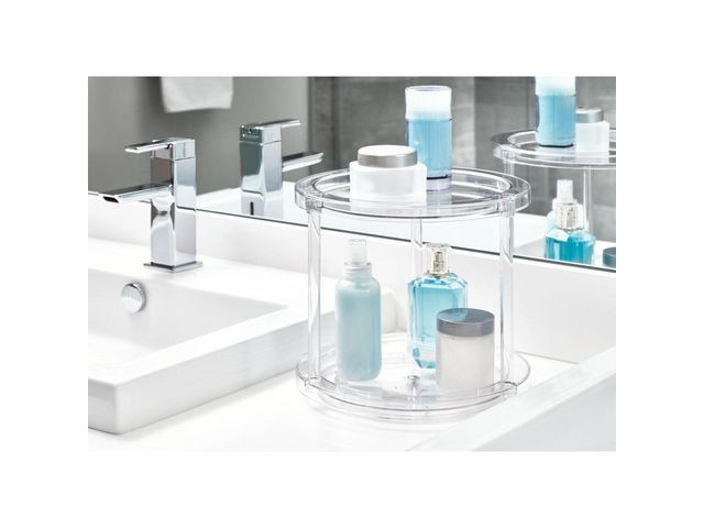 Snurrebrett The 2 Etasjer Ø24Cm