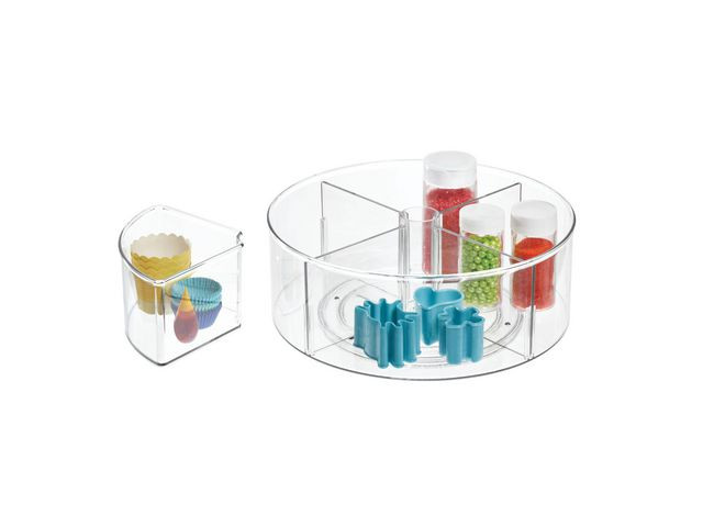 Snurrebrett The Høy Kant Ø29Cm