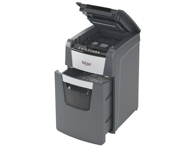 Makuleringsm Rexel Optimum Auto+ 150M P5