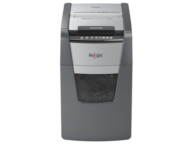 BildeMakuleringsmaskin Rexel Auto+ 150M P5