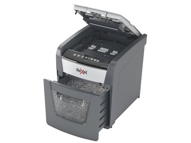 Makuleringsmaskin Rexel Auto+ 50X P4