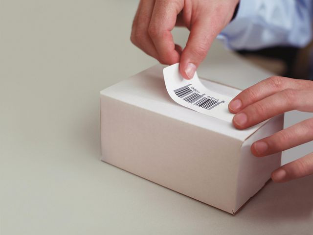 LabelWriter Durable medium multi-purpose label 57mm x 32mm