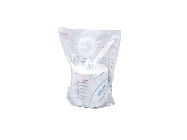 BildeEngangsklut Safeplus 28X30Cm Maxi (120 stk)