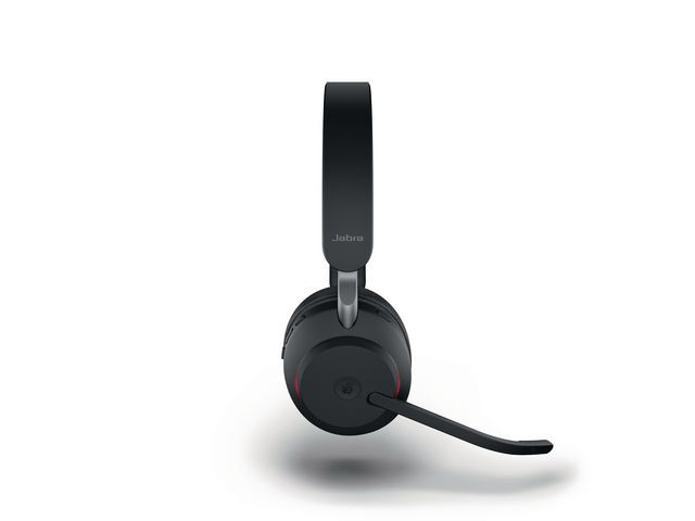 Headset Jabra Evolve2 65 Ms Usb-A Stereo