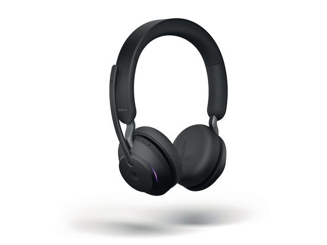 Headset Jabra Evolve2 65 Ms Usb-A Stereo