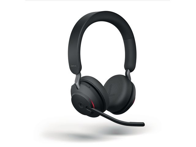 Headset Jabra Evolve2 65 Ms Usb-A Stereo