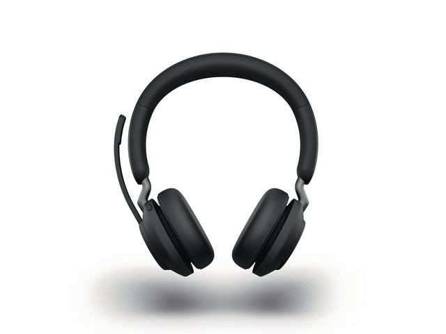 Headset Jabra Evolve2 65 Ms Usb-A Stereo