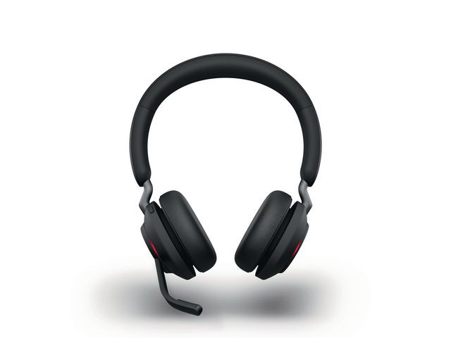 BildeHeadset Jabra Evolve2 65 Ms Usb-A Stereo