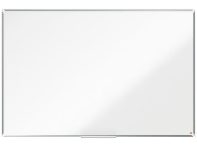 BildeWhiteboard Nobo Premiump Lakk 180X120Cm