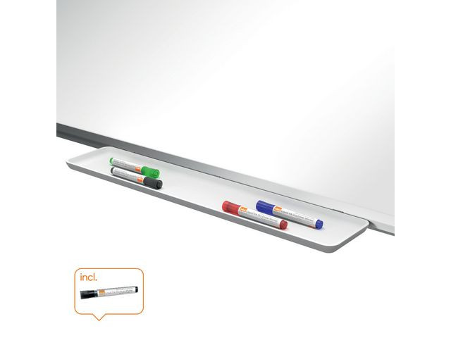 Whiteboard Nobo Premiump Lakk 120X90Cm