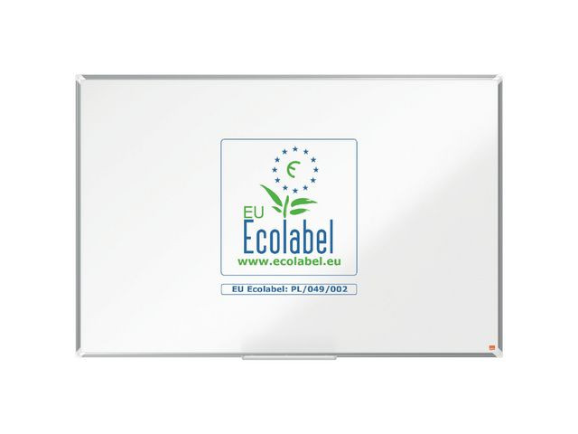 BildeWhiteboard Nobo Premiump Emalje150X100Cm
