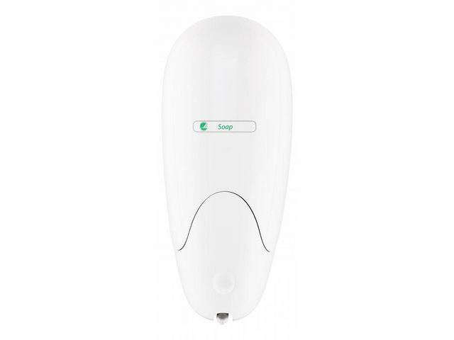 BildeDispenser Kiilto Dose For 400Ml Hvit (12 stk)