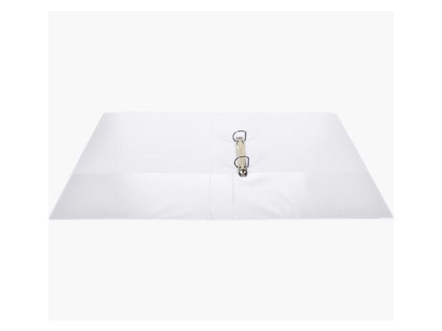 Innstikkperm Exacompta A4+ 25/47Mm 2R Hv (10 stk)