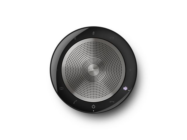 BildeKonferansehøyttaler Jabra Speak 750 Ms T