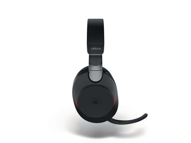 Headset Jabra Evolve2 85 Ms Usb-A Stereo
