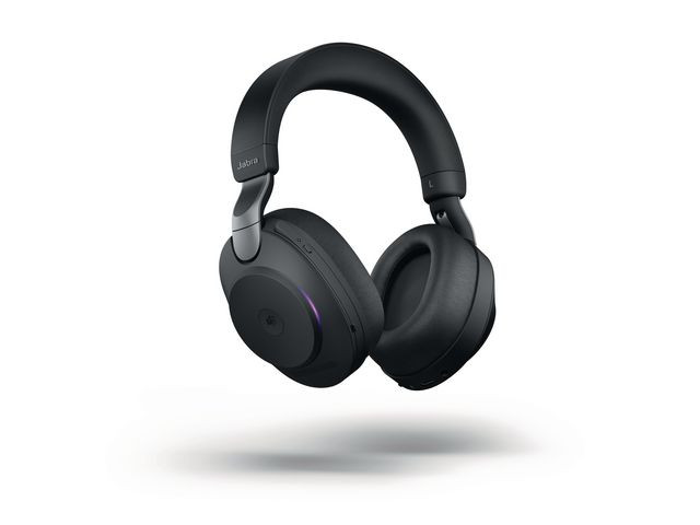Headset Jabra Evolve2 85 Ms Usb-A Stereo