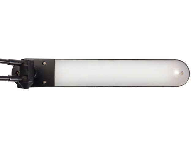Lampe Unilux Led Mamboled 2,0 Sort