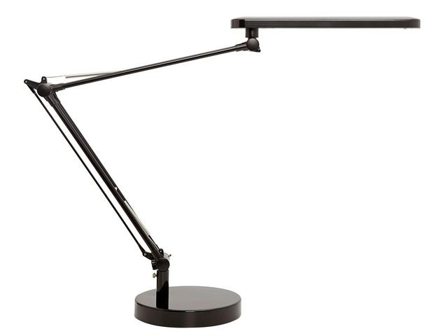 BildeLampe Unilux Led Mamboled 2,0 Sort