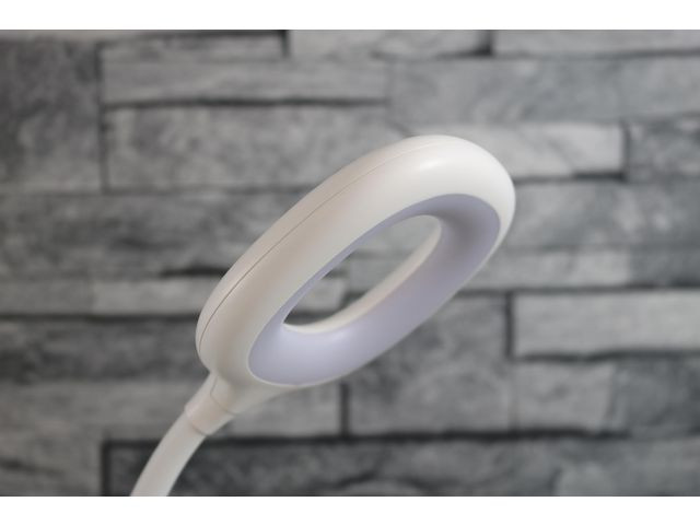 Lampe Unilux Led Galy 1800 Hvit