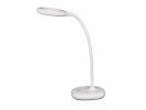 Lampe Unilux Led Galy 1800 Hvit