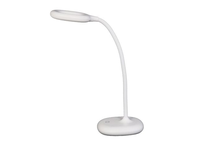 BildeLampe Unilux Led Galy 1800 Hvit