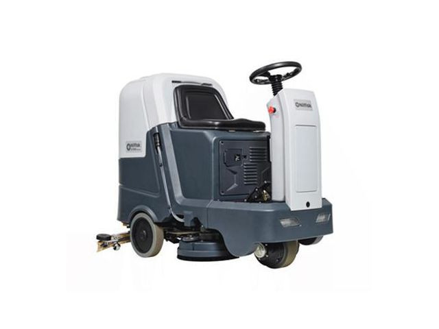 BildeGulvvasker Nilfisk Sc3500 Obc G180