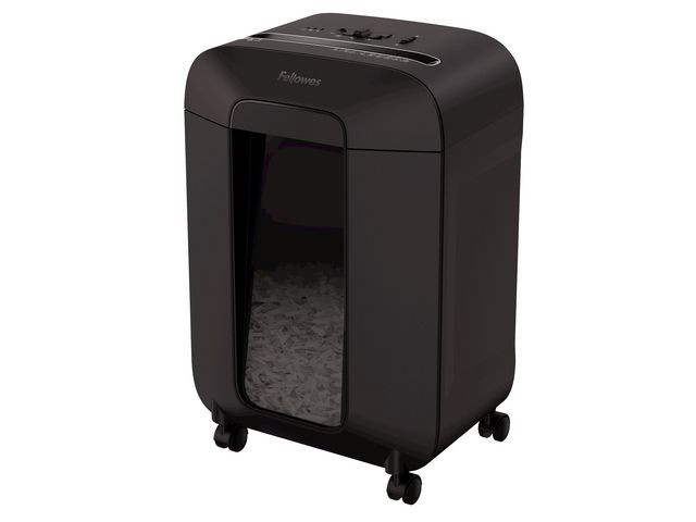 Makuleringsmaskin Fellowes Lx85 P4