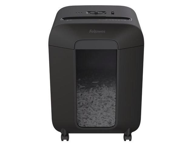 BildeMakuleringsmaskin Fellowes Lx85 P4