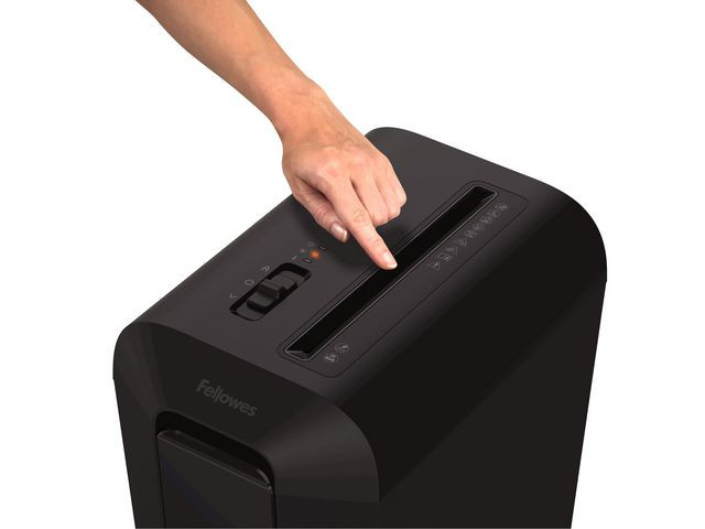 Makuleringsmaskin Fellowes Lx65 P4