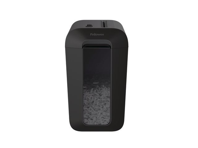 BildeMakuleringsmaskin Fellowes Lx65 P4